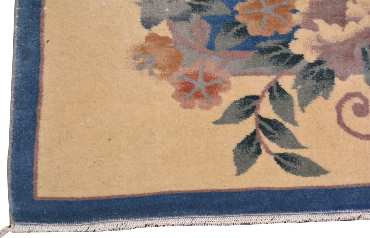 Vintage Chinese Art Deco