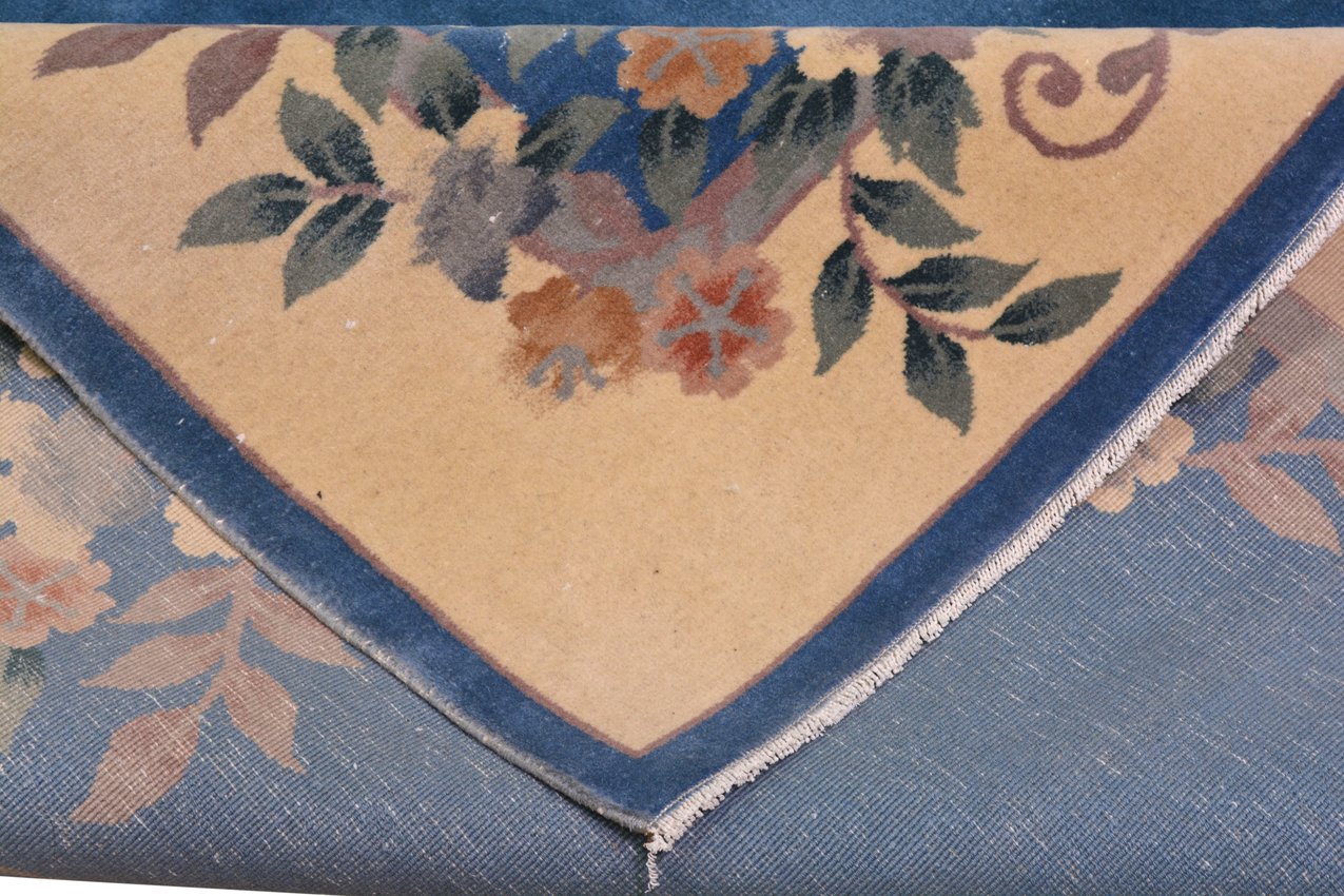 Vintage Chinese Art Deco