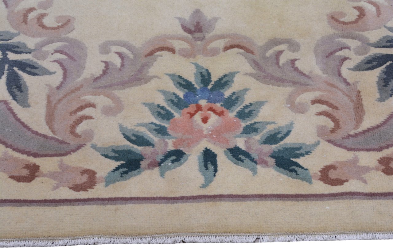 Vintage Chinese Art Deco