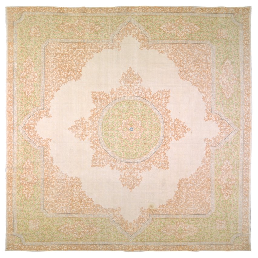 Vintage Persian