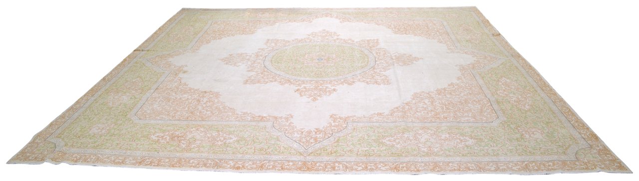 Vintage Persian