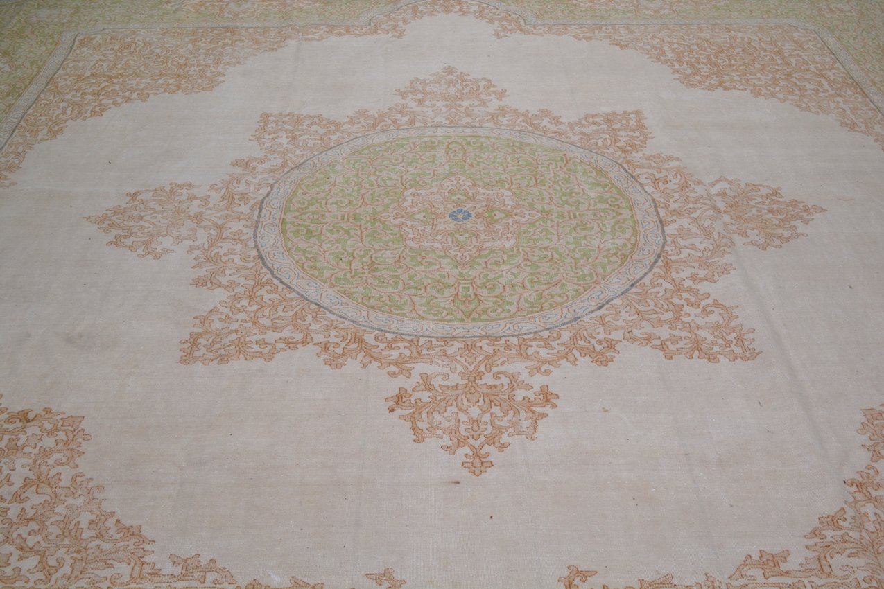 Vintage Persian