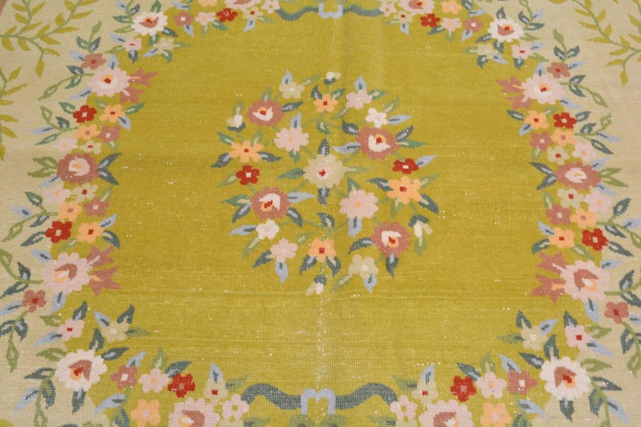 Vintage Chinese Art Deco