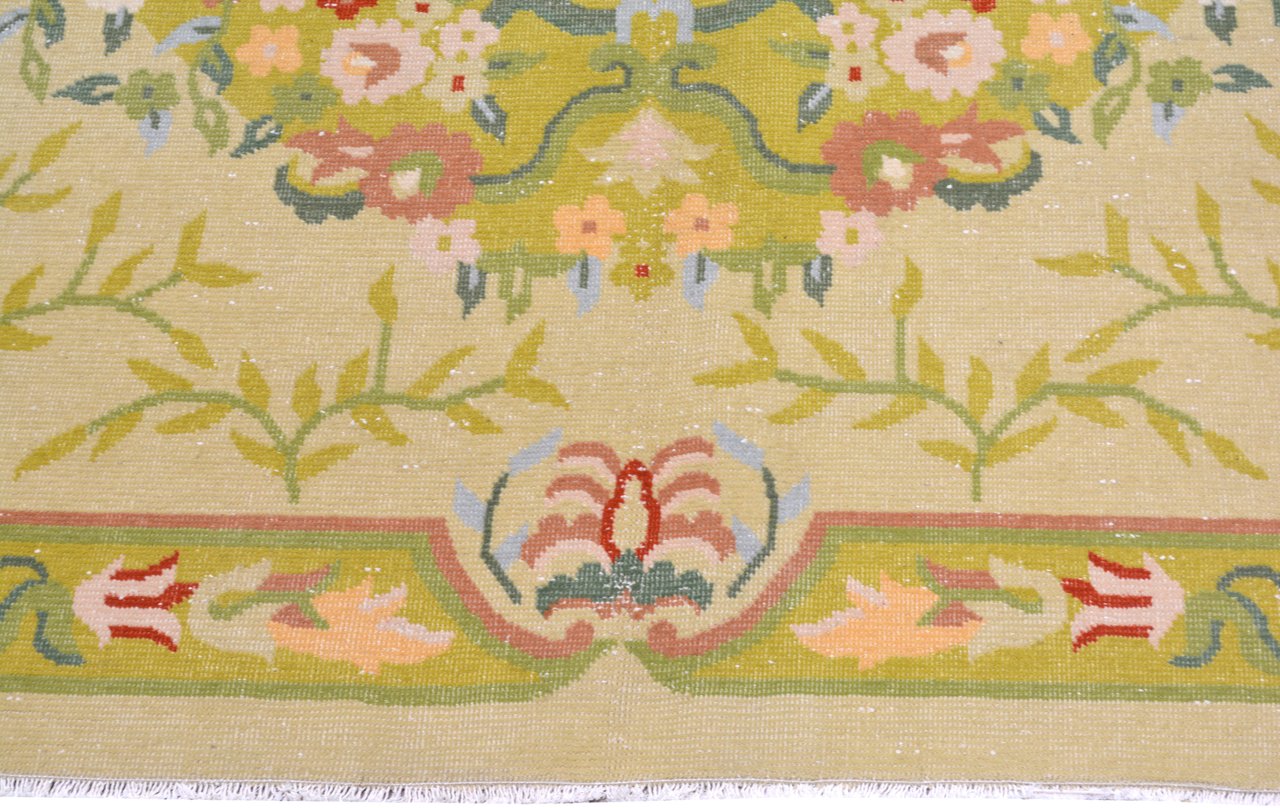 Vintage Chinese Art Deco