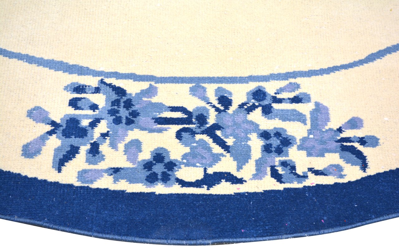 Vintage Chinese Art Deco
