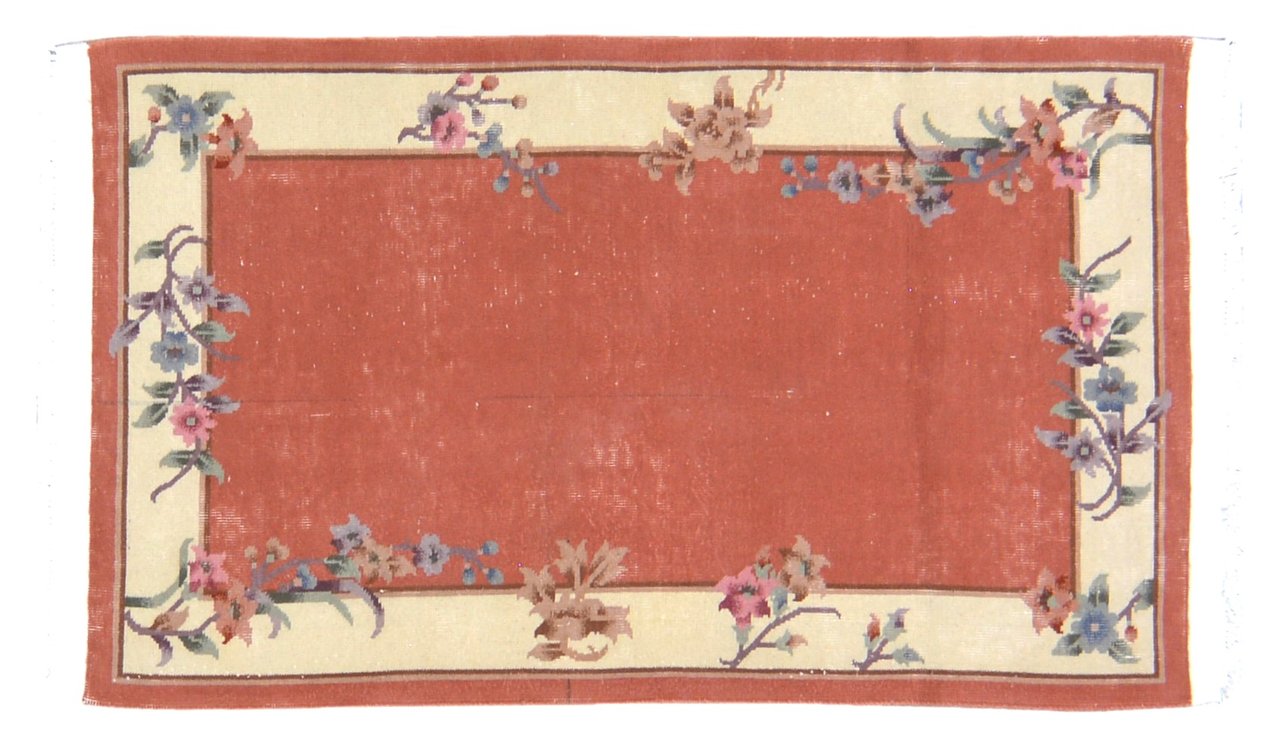 Vintage Chinese Art Deco