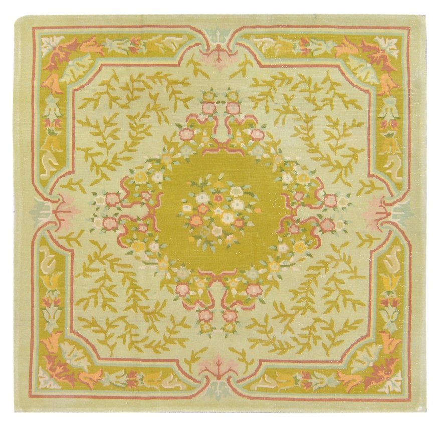 Vintage Chinese Art Deco