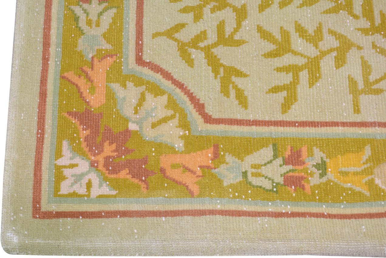 Vintage Chinese Art Deco