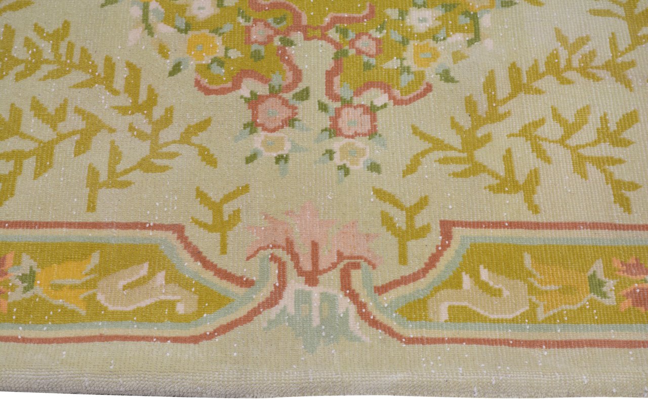 Vintage Chinese Art Deco