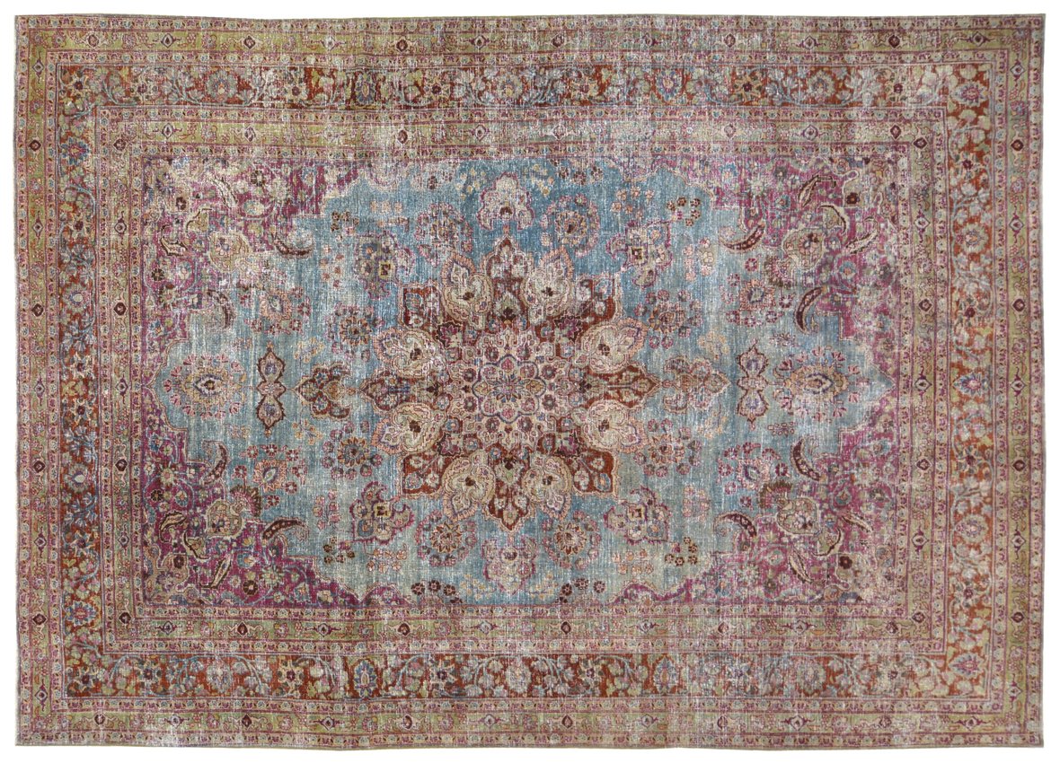 Vintage Persian