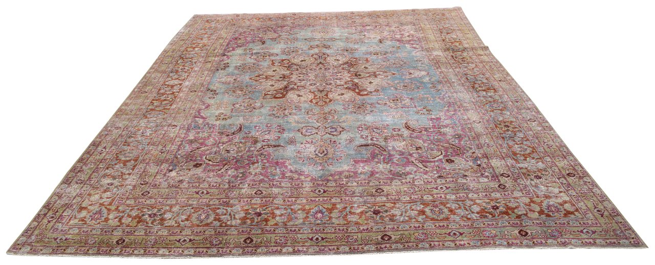 Vintage Persian