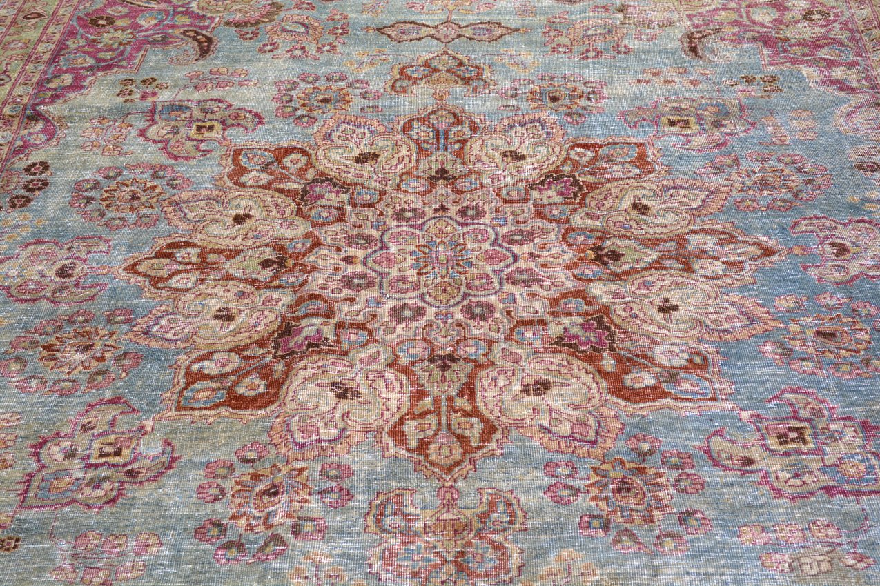 Vintage Persian