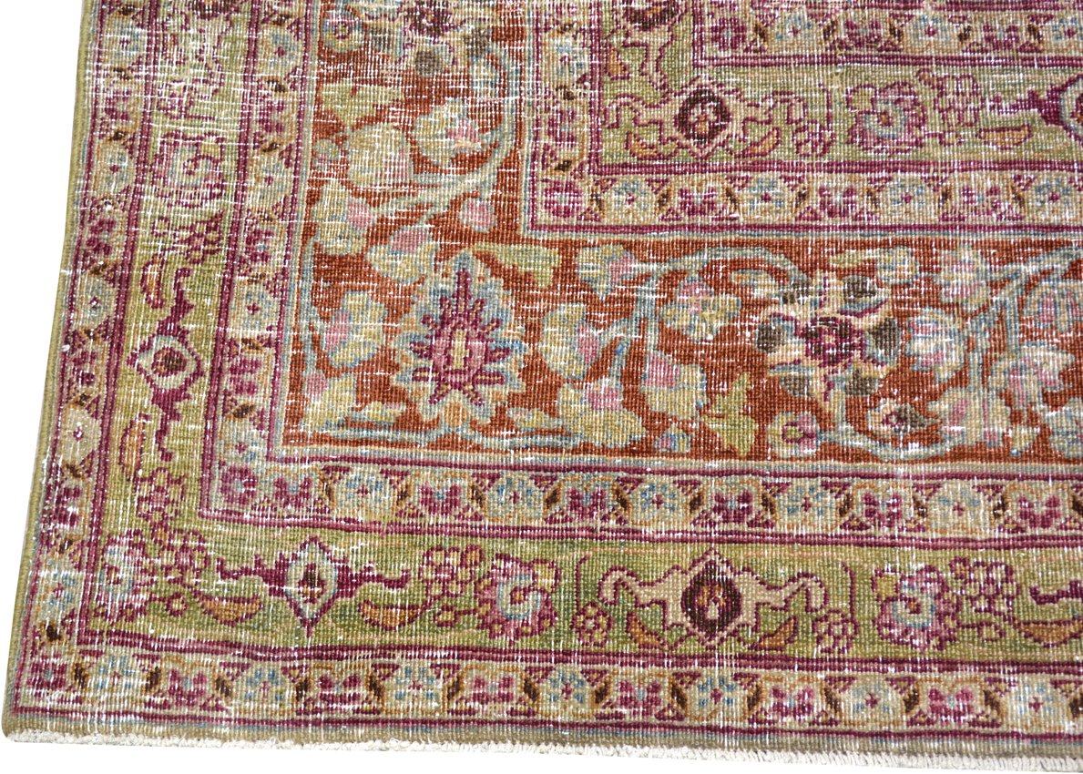 Vintage Persian