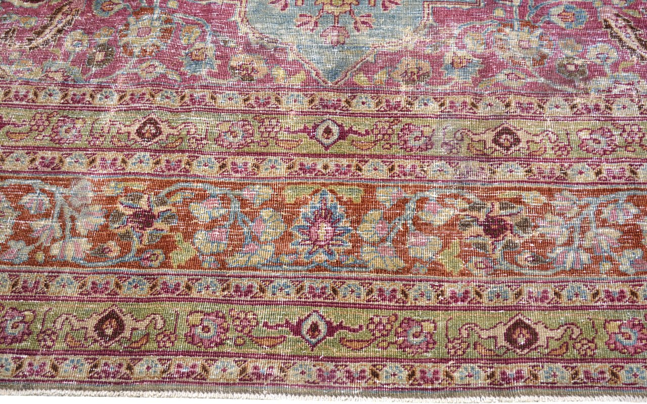 Vintage Persian