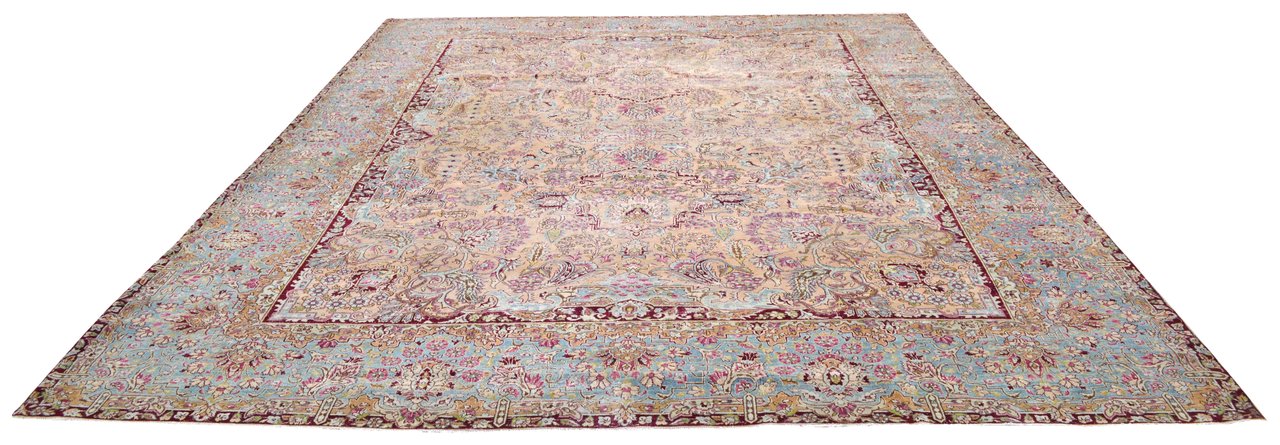 Vintage Persian