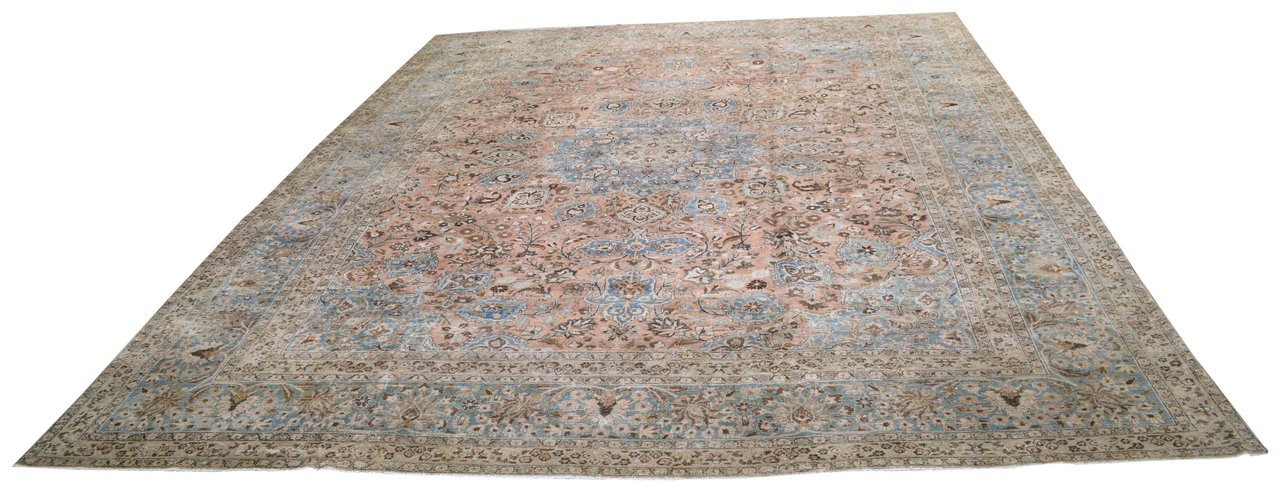 Vintage Persian
