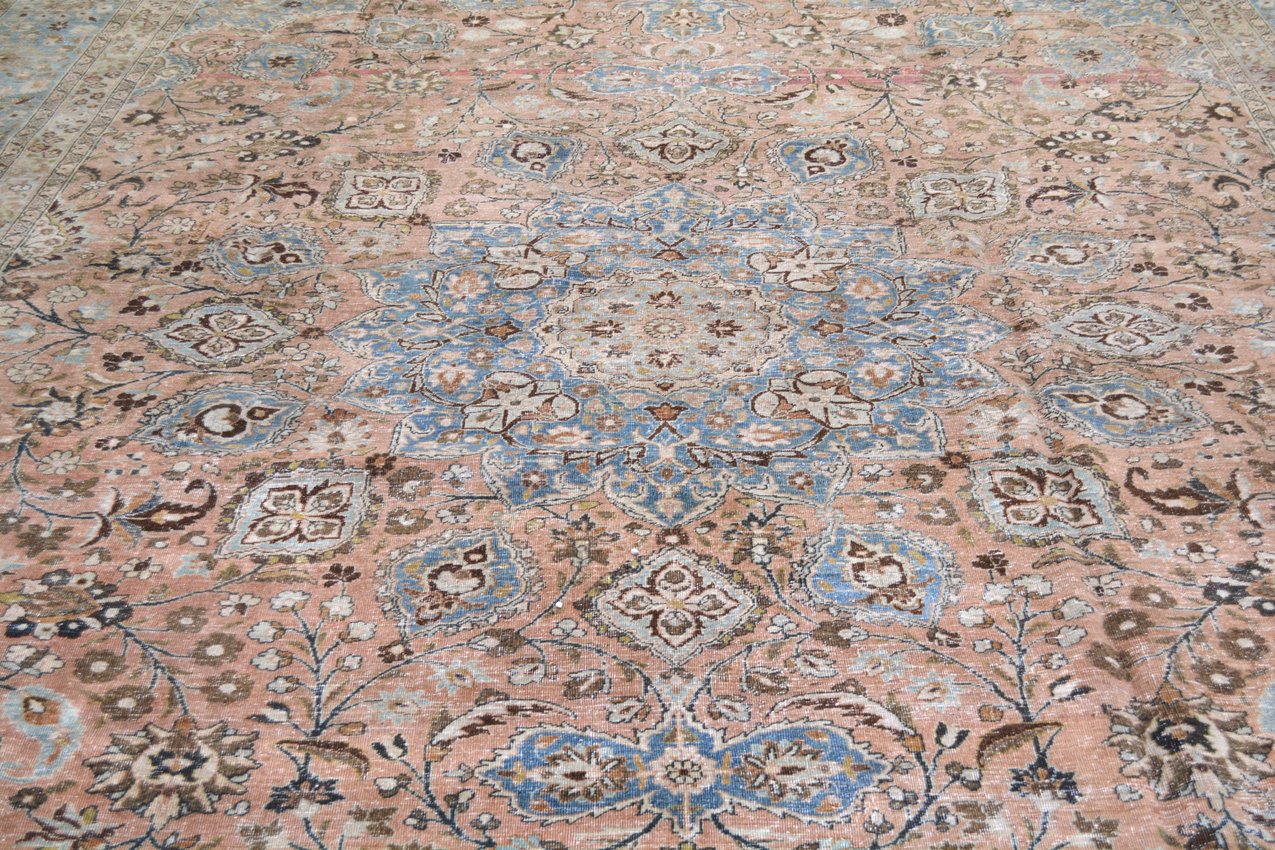Vintage Persian