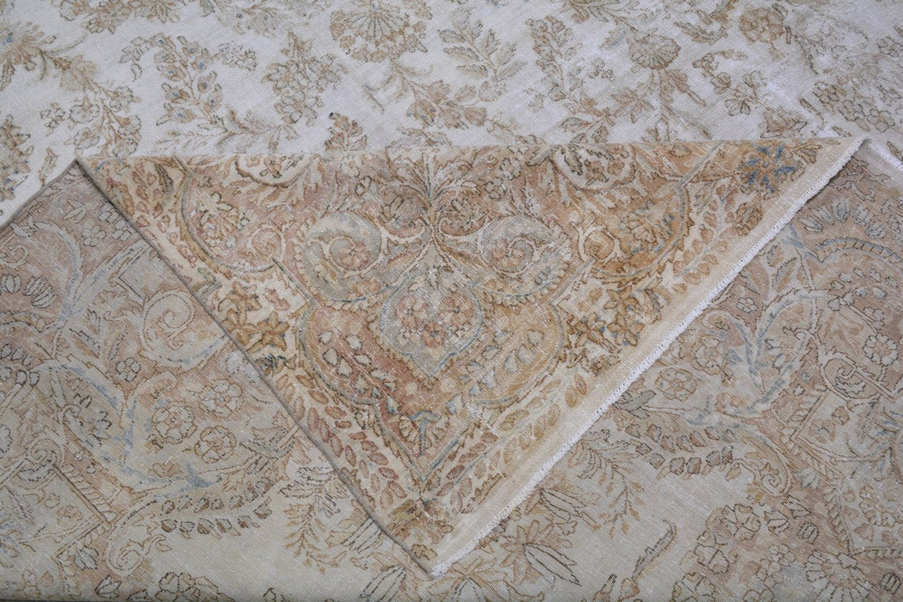Vintage Persian Kerman