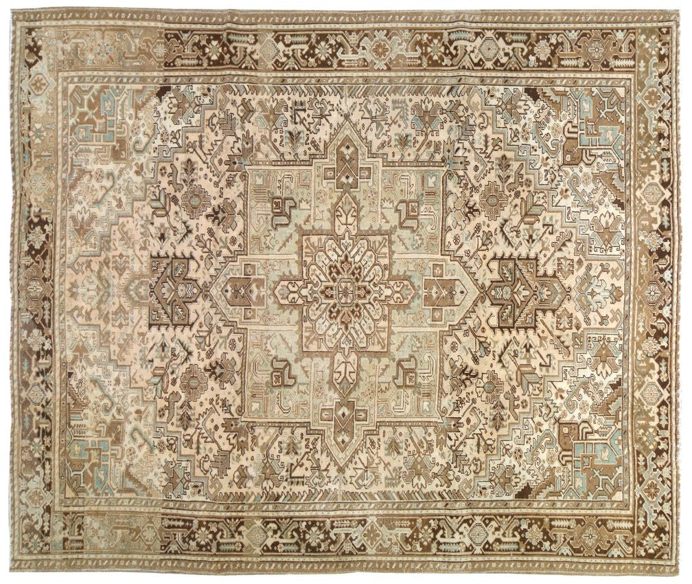 Vintage Persian
