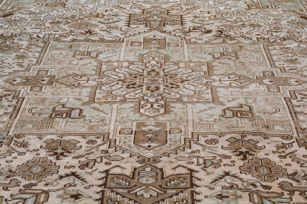 Vintage Persian