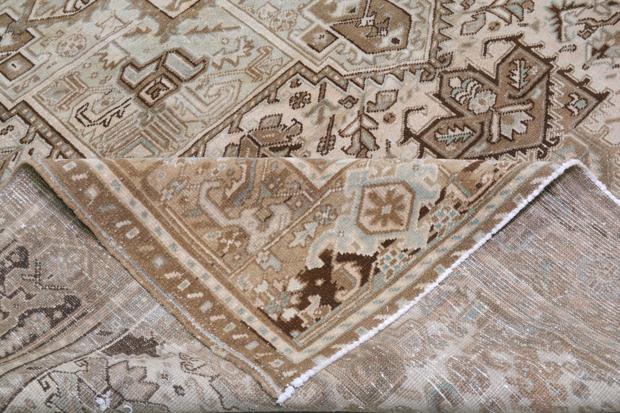 Vintage Persian