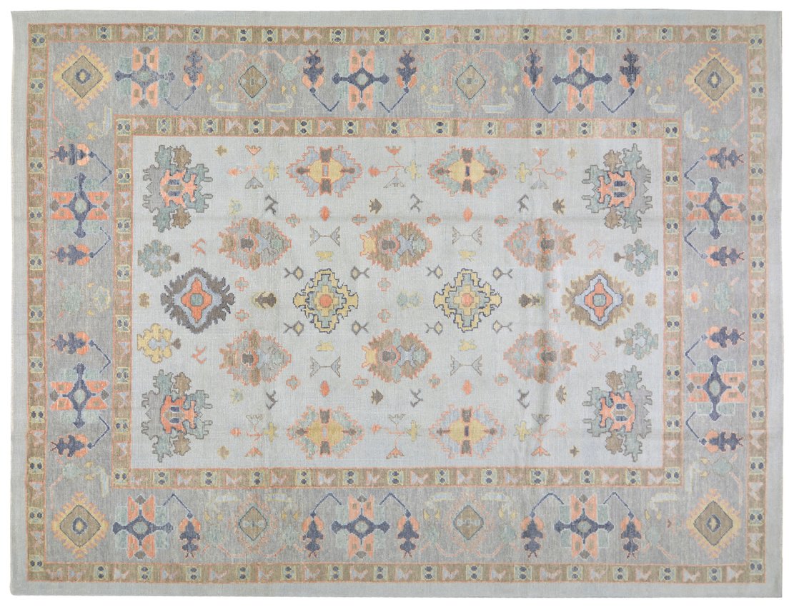 Turkish Oushak