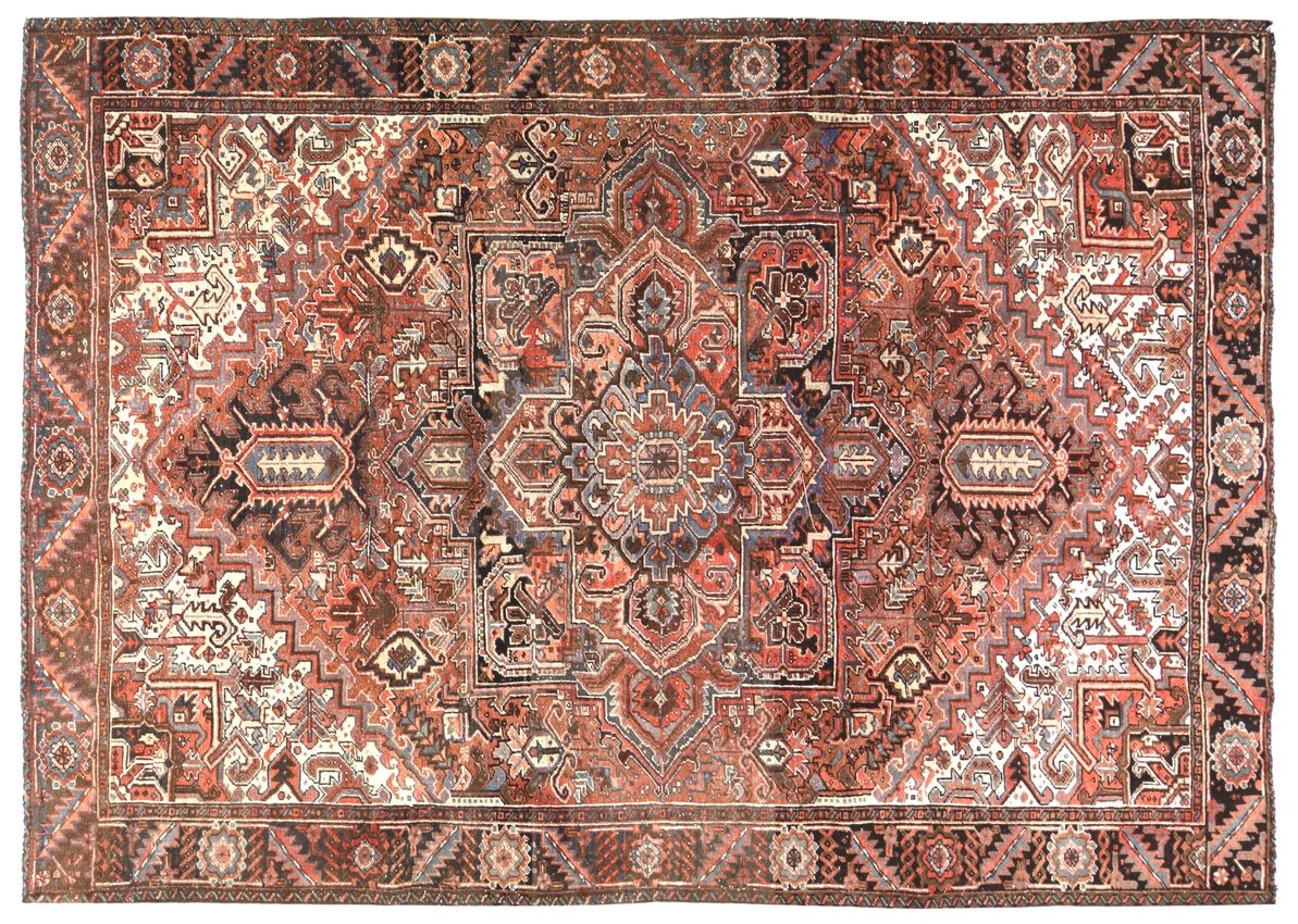 Vintage Persian