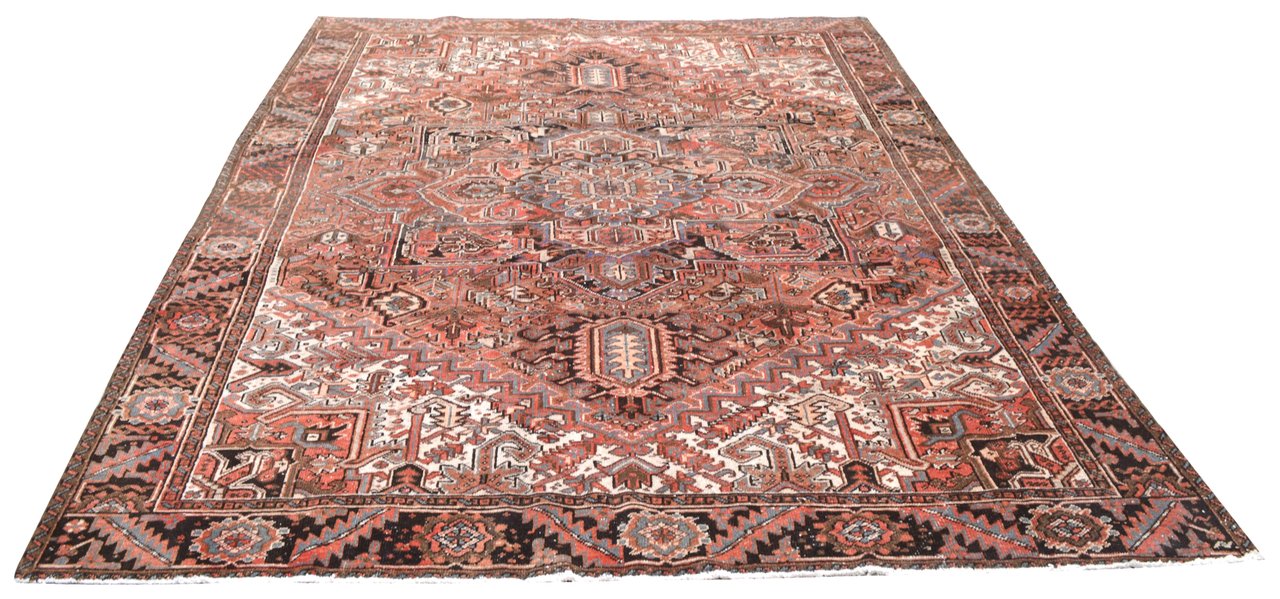 Vintage Persian