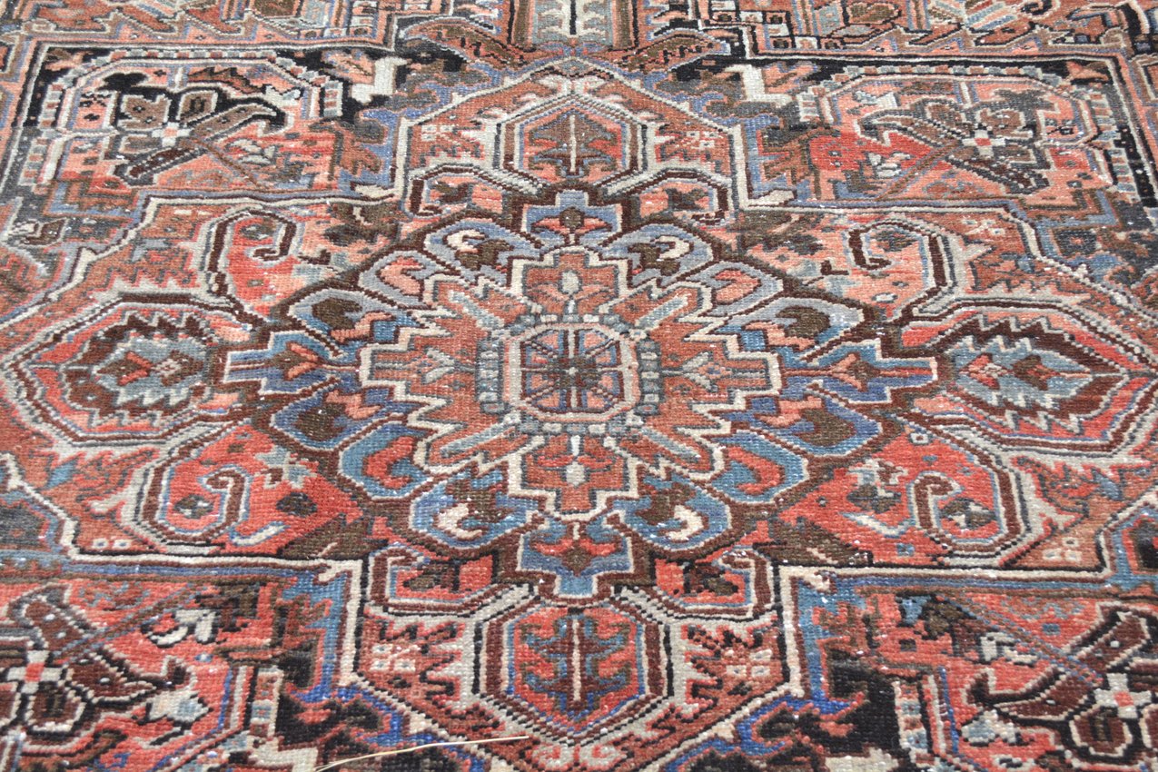 Vintage Persian