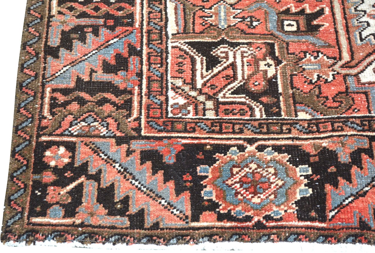Vintage Persian
