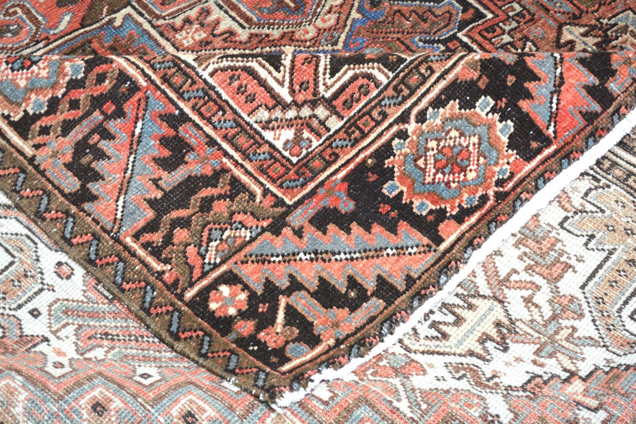 Vintage Persian