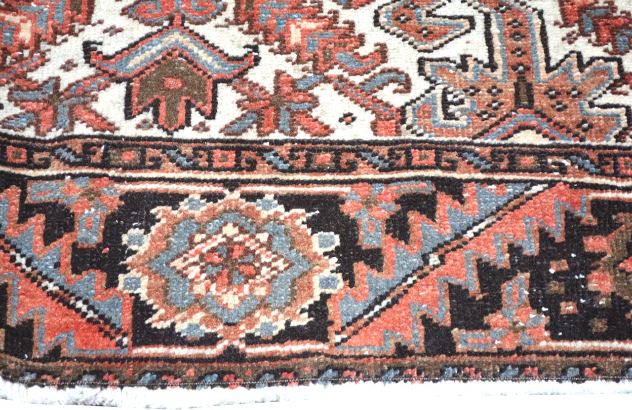 Vintage Persian
