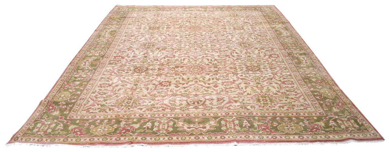 Vintage Persian