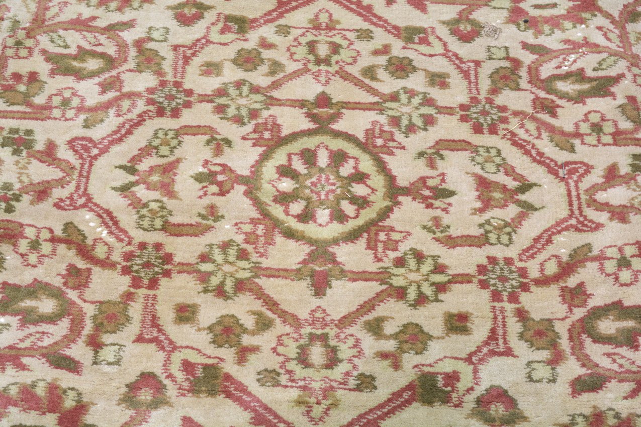 Vintage Persian