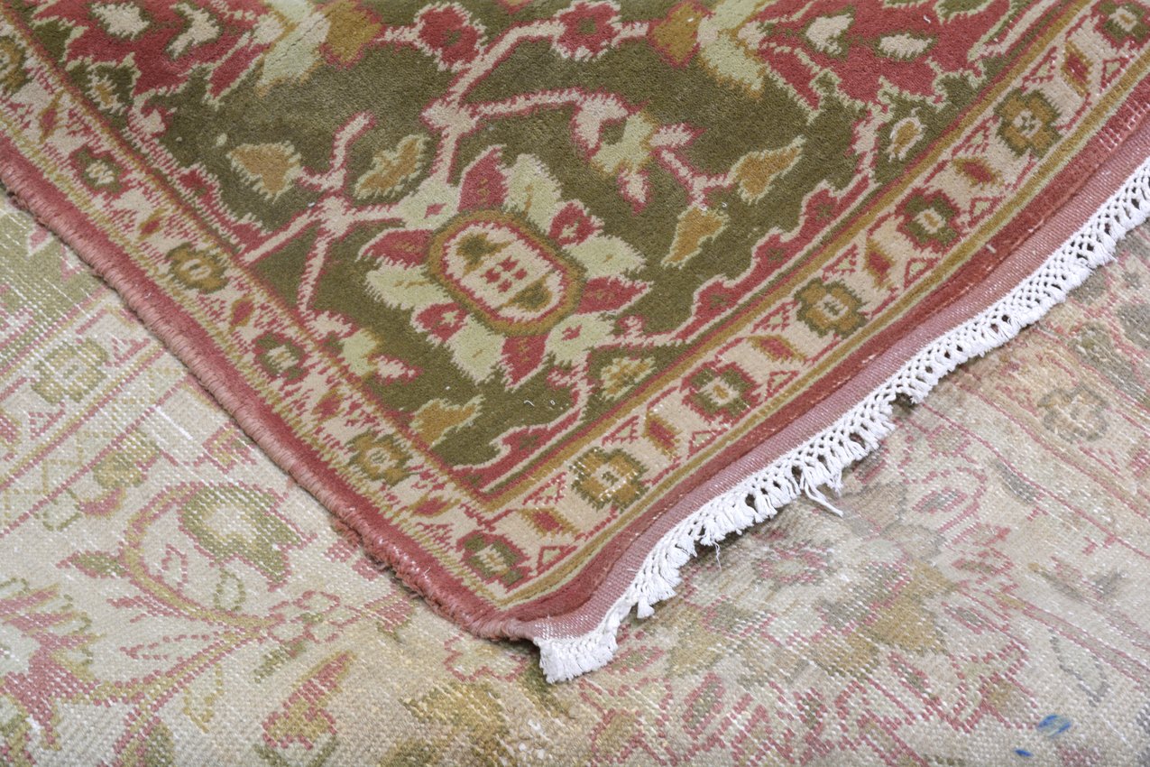 Vintage Persian
