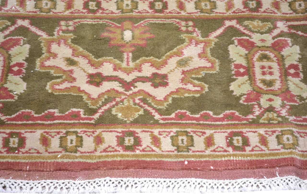 Vintage Persian