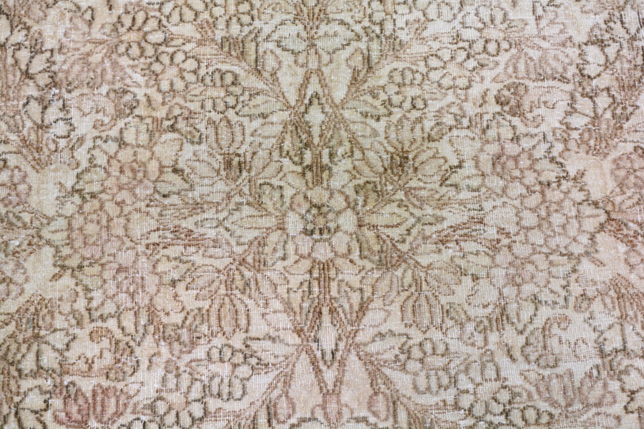 Vintage Persian