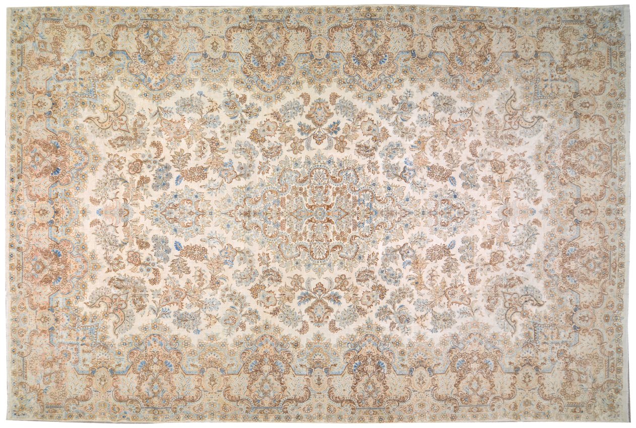 Vintage Persian