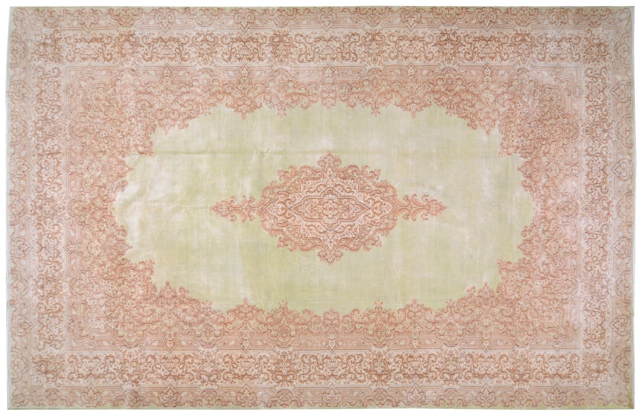 Vintage Persian