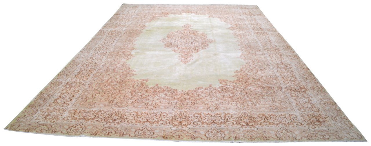 Vintage Persian