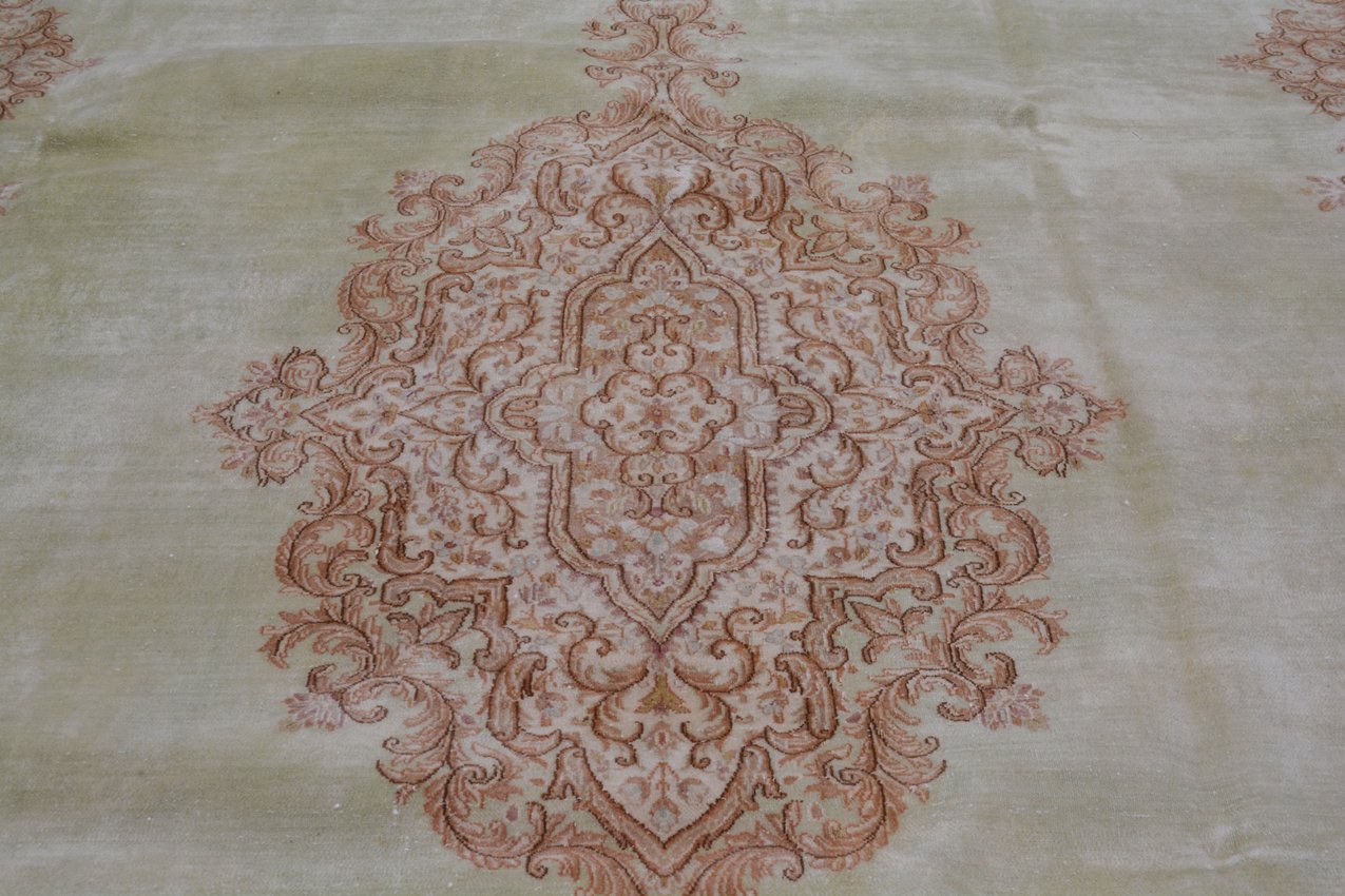 Vintage Persian