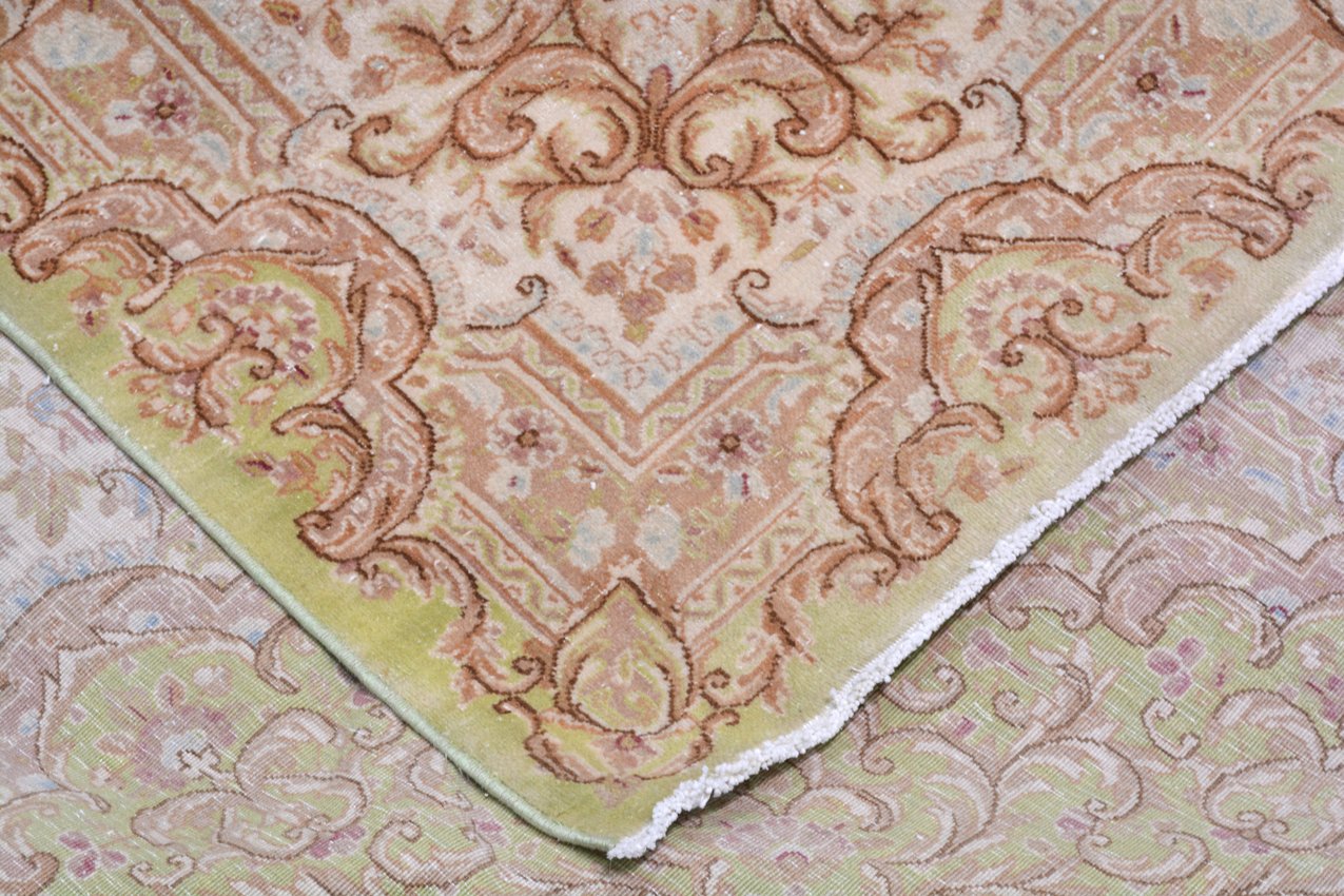 Vintage Persian