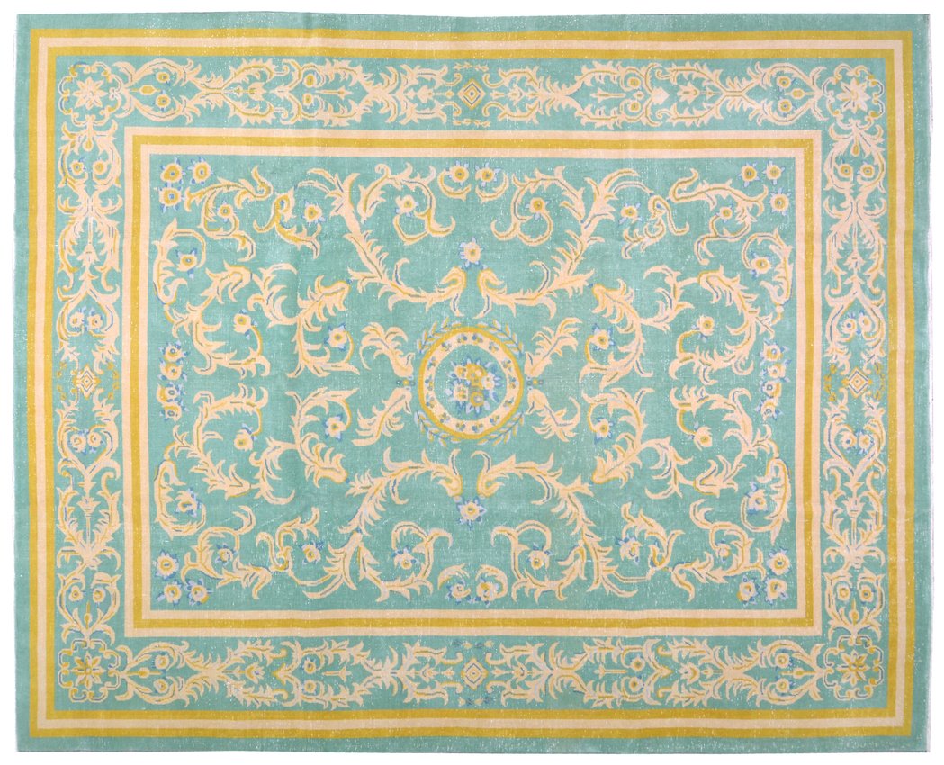 Vintage Chinese Art Deco