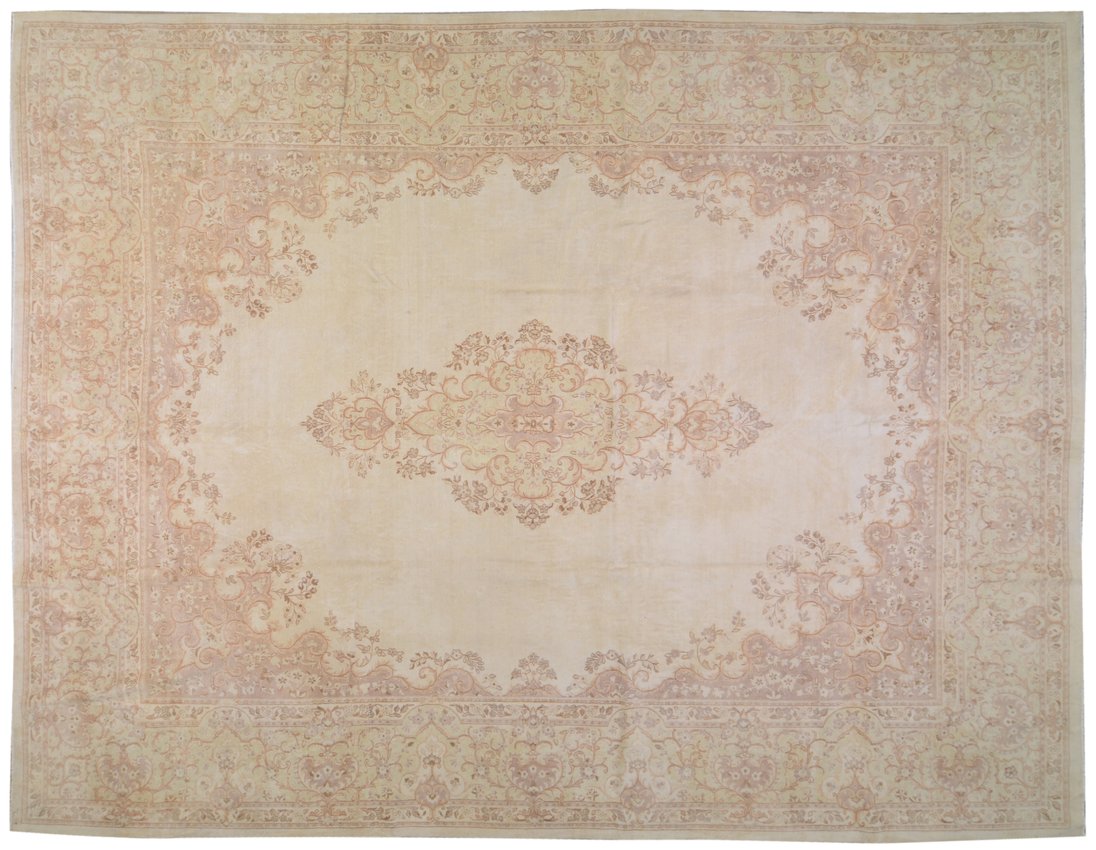 Vintage Persian