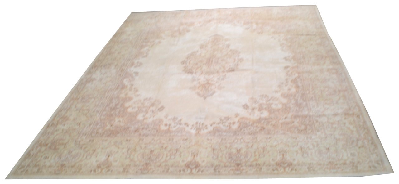 Vintage Persian