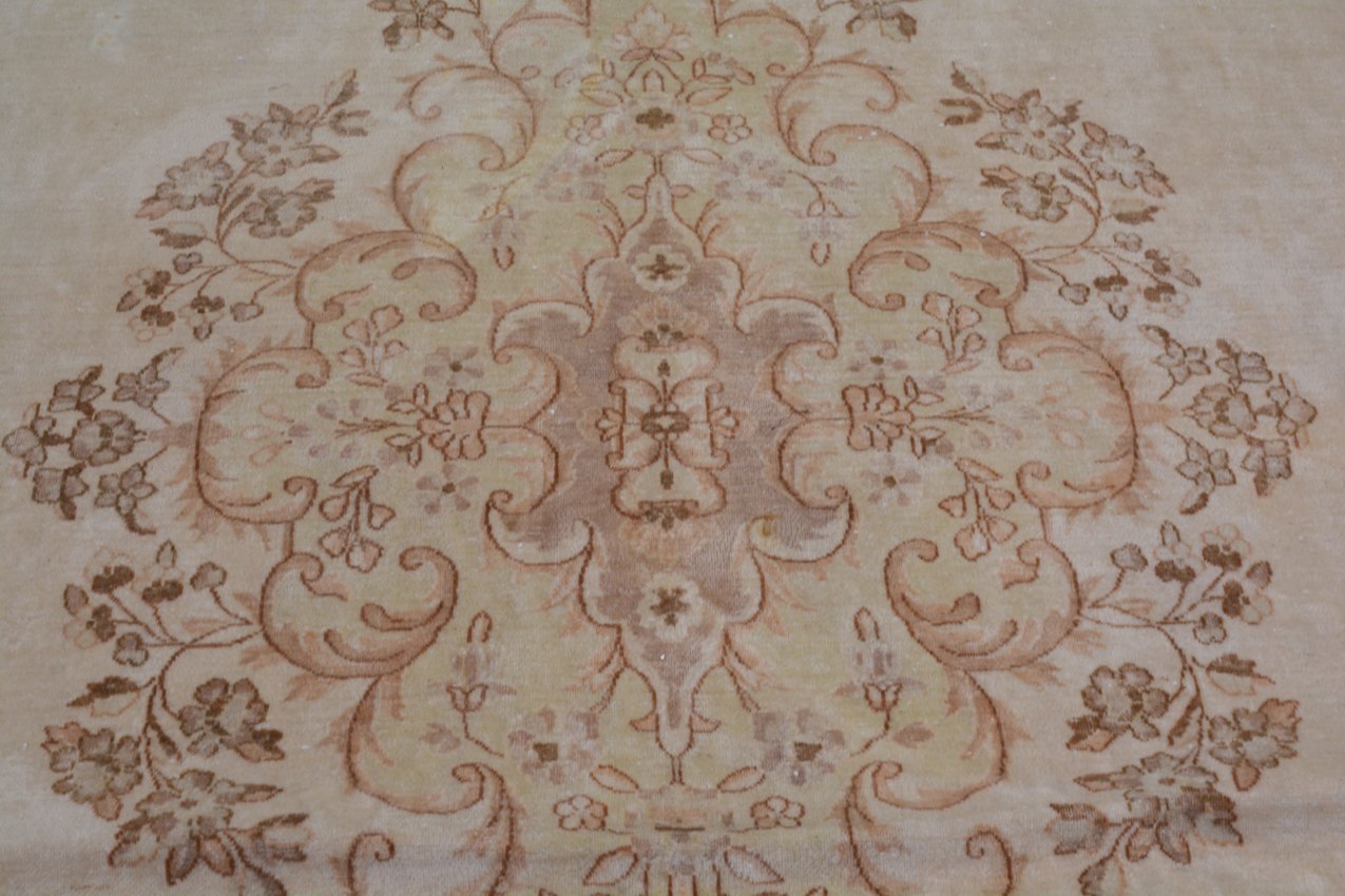 Vintage Persian