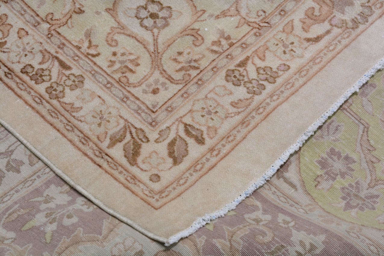 Vintage Persian