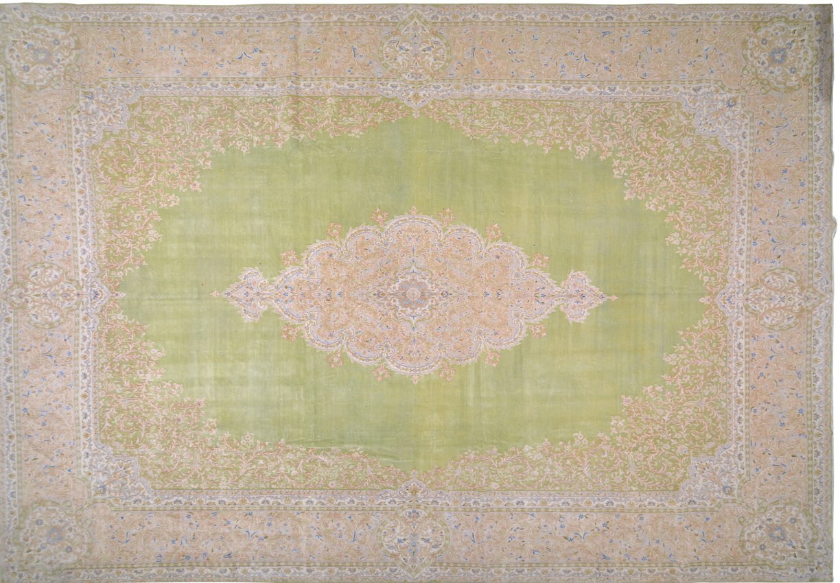 Vintage Persian