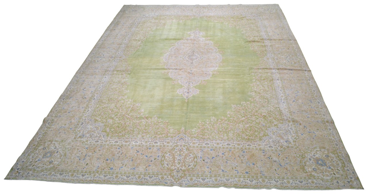 Vintage Persian