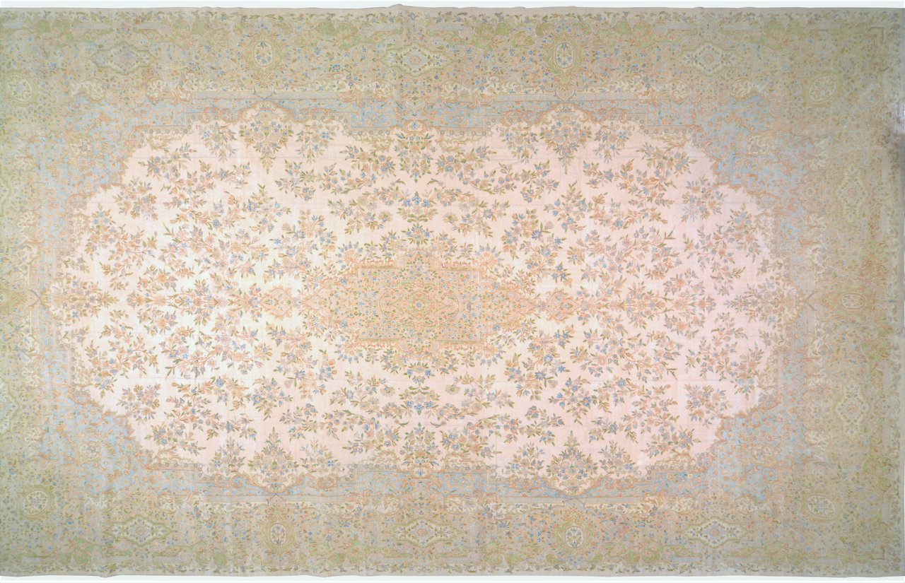 Vintage Persian
